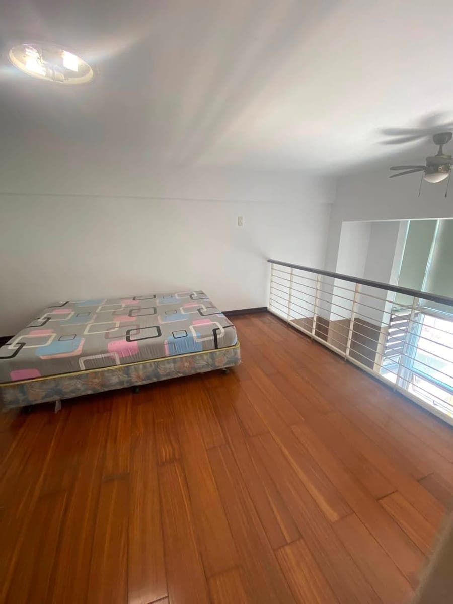 🏙️ FOR RENT – Furnished Loft-Type Condo at Ultima Residences 🏙️ - photo 3