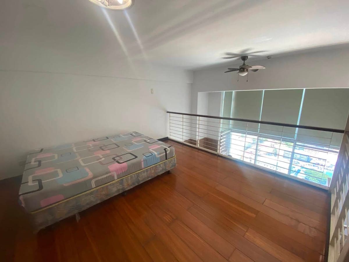 🏙️ FOR RENT – Furnished Loft-Type Condo at Ultima Residences 🏙️ - photo 5