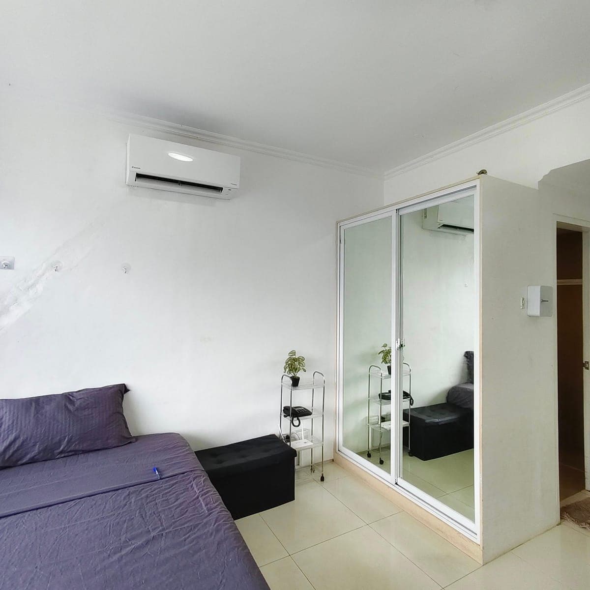 FOR RENT: Spacious Studio Unit near IT PARK and Ayala - Open for SUBLEASE - photo 3