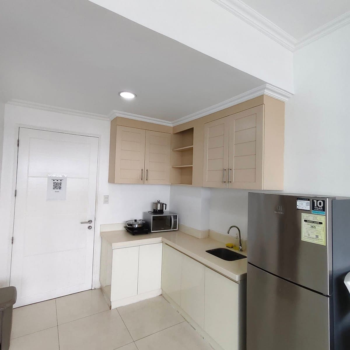 FOR RENT: Spacious Studio Unit near IT PARK and Ayala - Open for SUBLEASE - photo 4