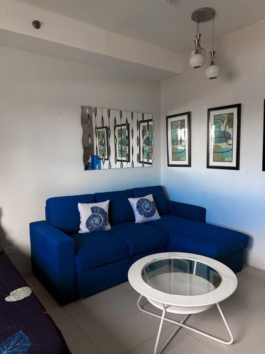⛳️💫FOR ONLY 18,000 STUDIO UNIT FOR RENT in 📌 MIDORI RESIDENCE A.S FORTUNA MANDAUE😲😍🙌🏻 - photo 2