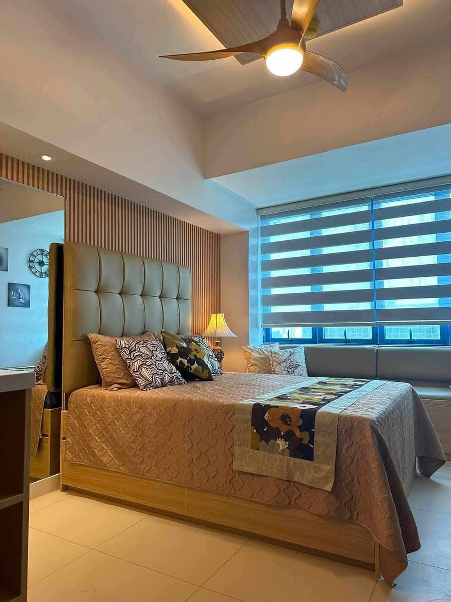 38 park Avenue fully furnished studio unit for rent - photo 2