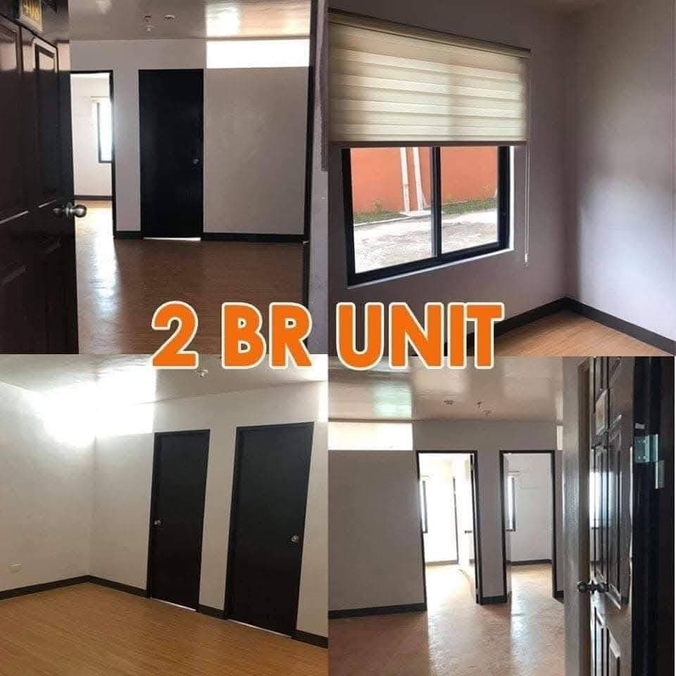 Ready to move in 2br condo unit in Mandaue City - photo 3