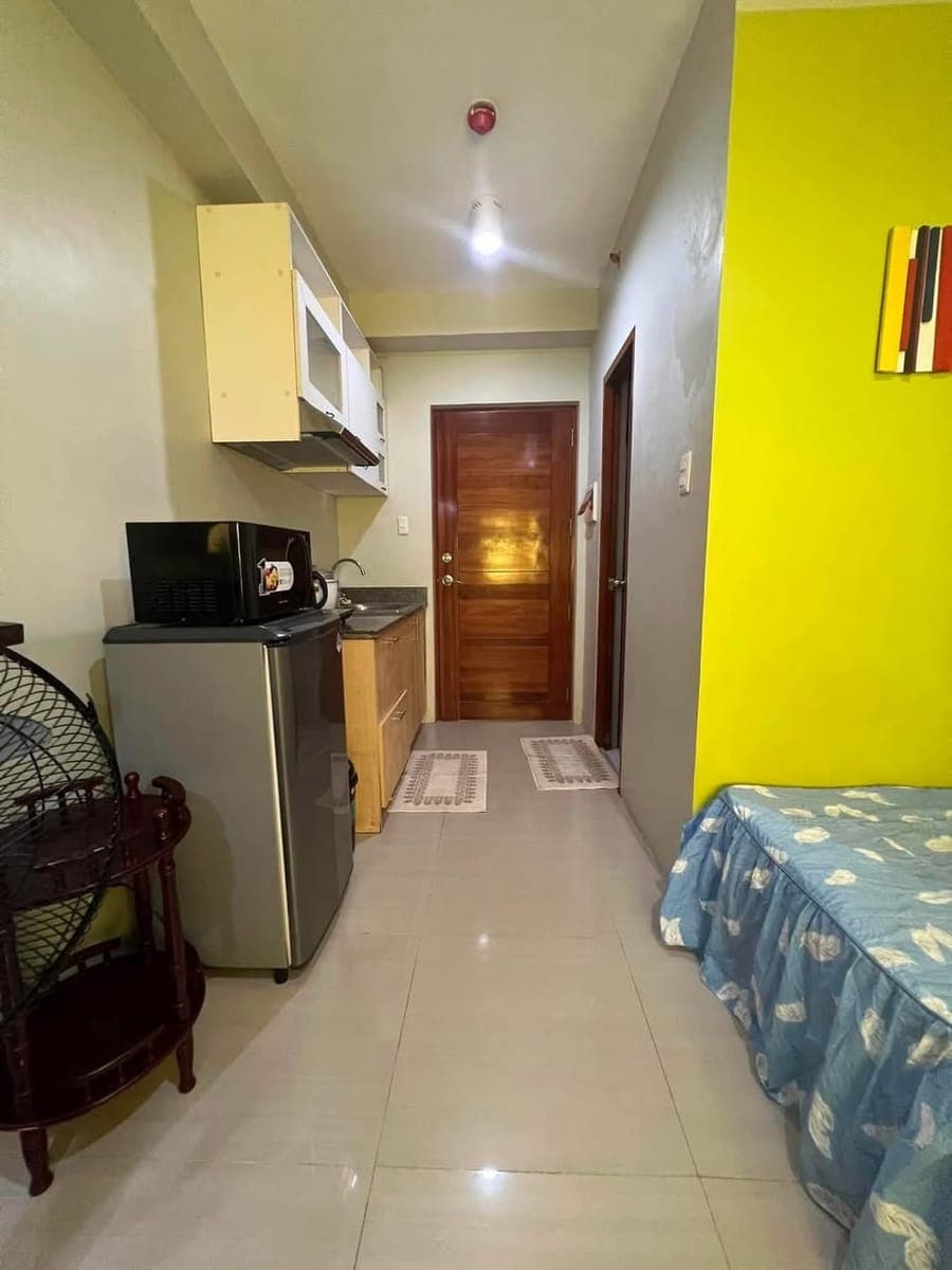 FOR RENT – Mivesa Residences - photo 3
