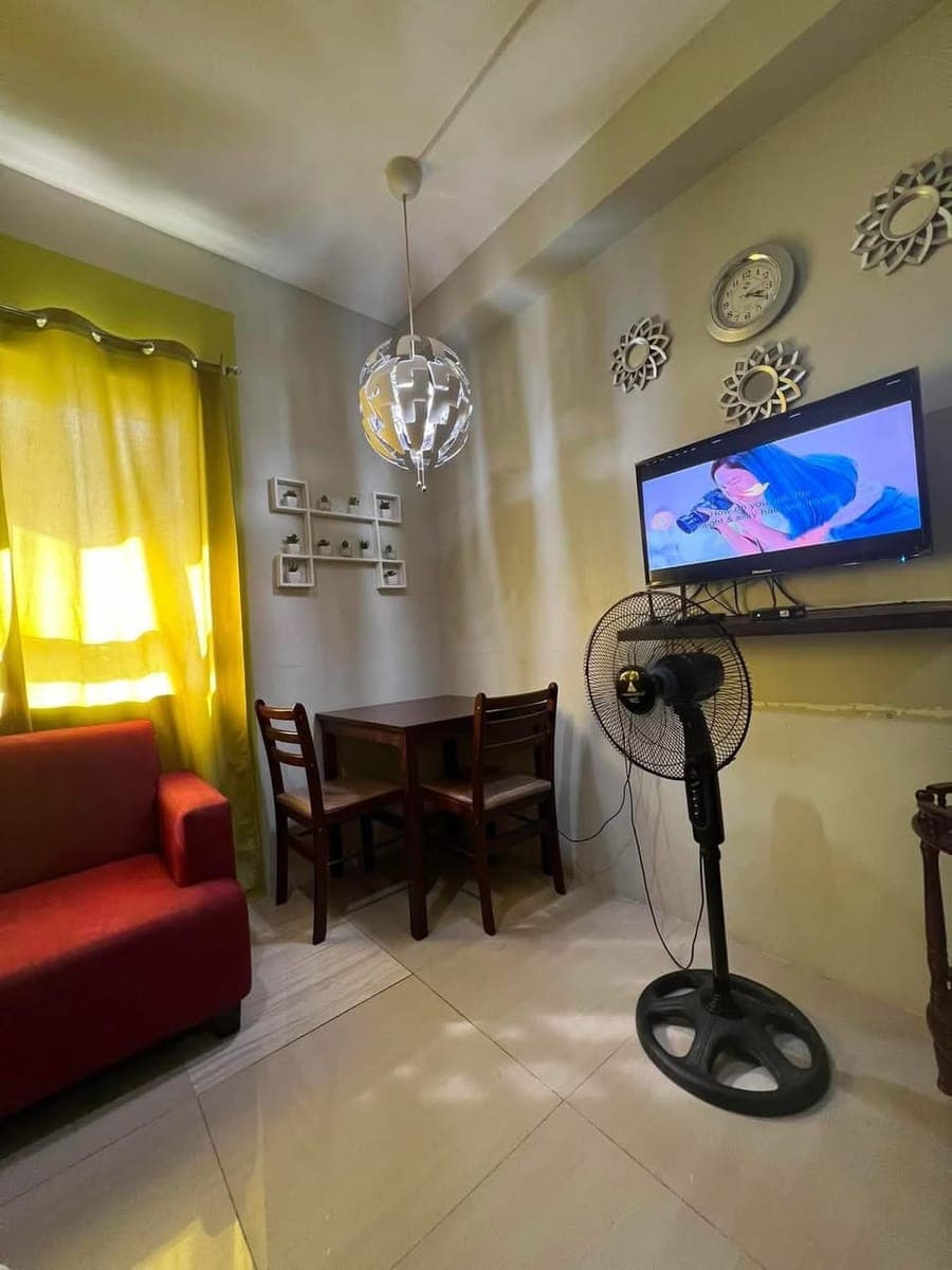 FOR RENT – Mivesa Residences - photo 2