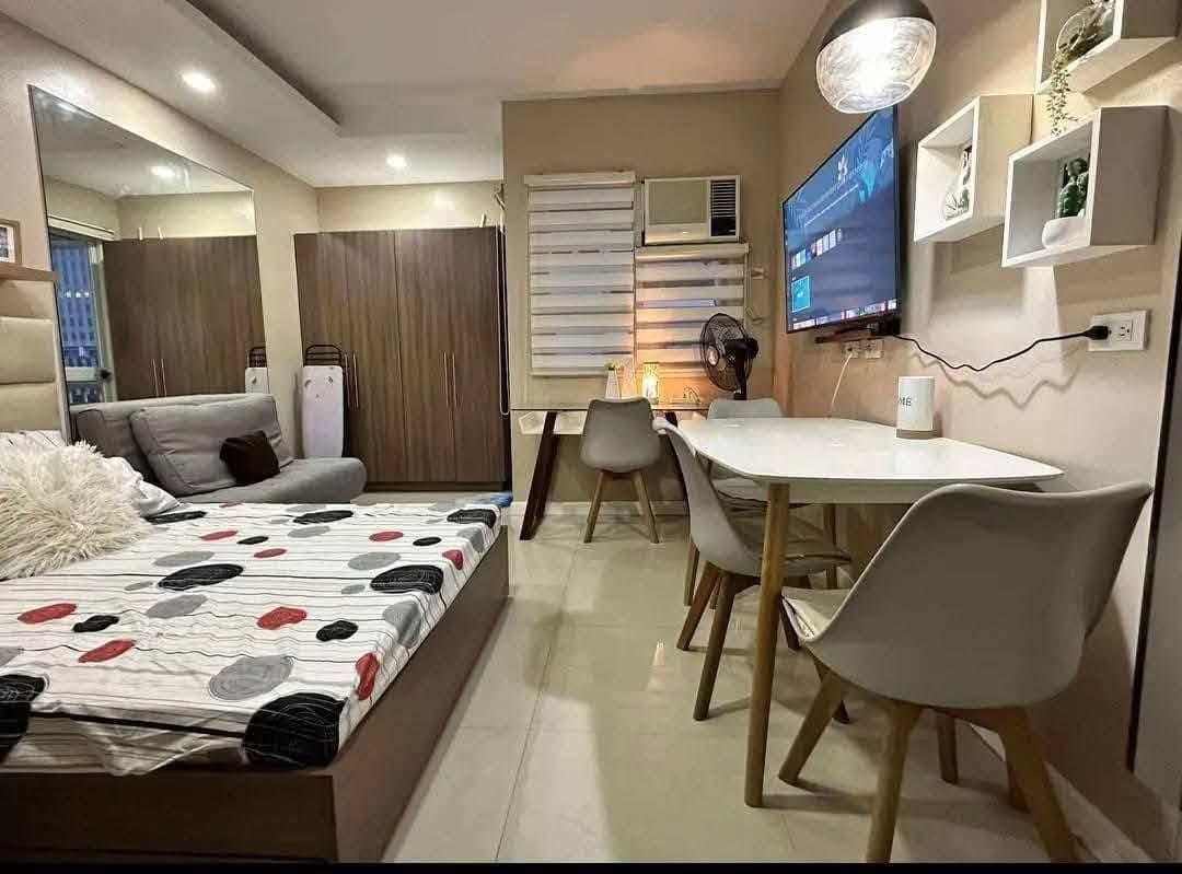 FOR RENT – STUDIO CONDOMINIUM WITH BALCONY - photo 3