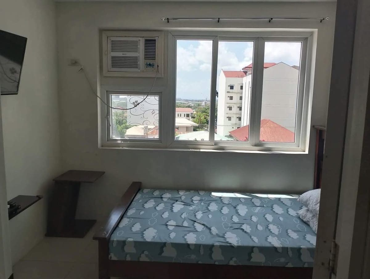 📍 1BR FOR RENT – Royal Garden Residences - photo 3