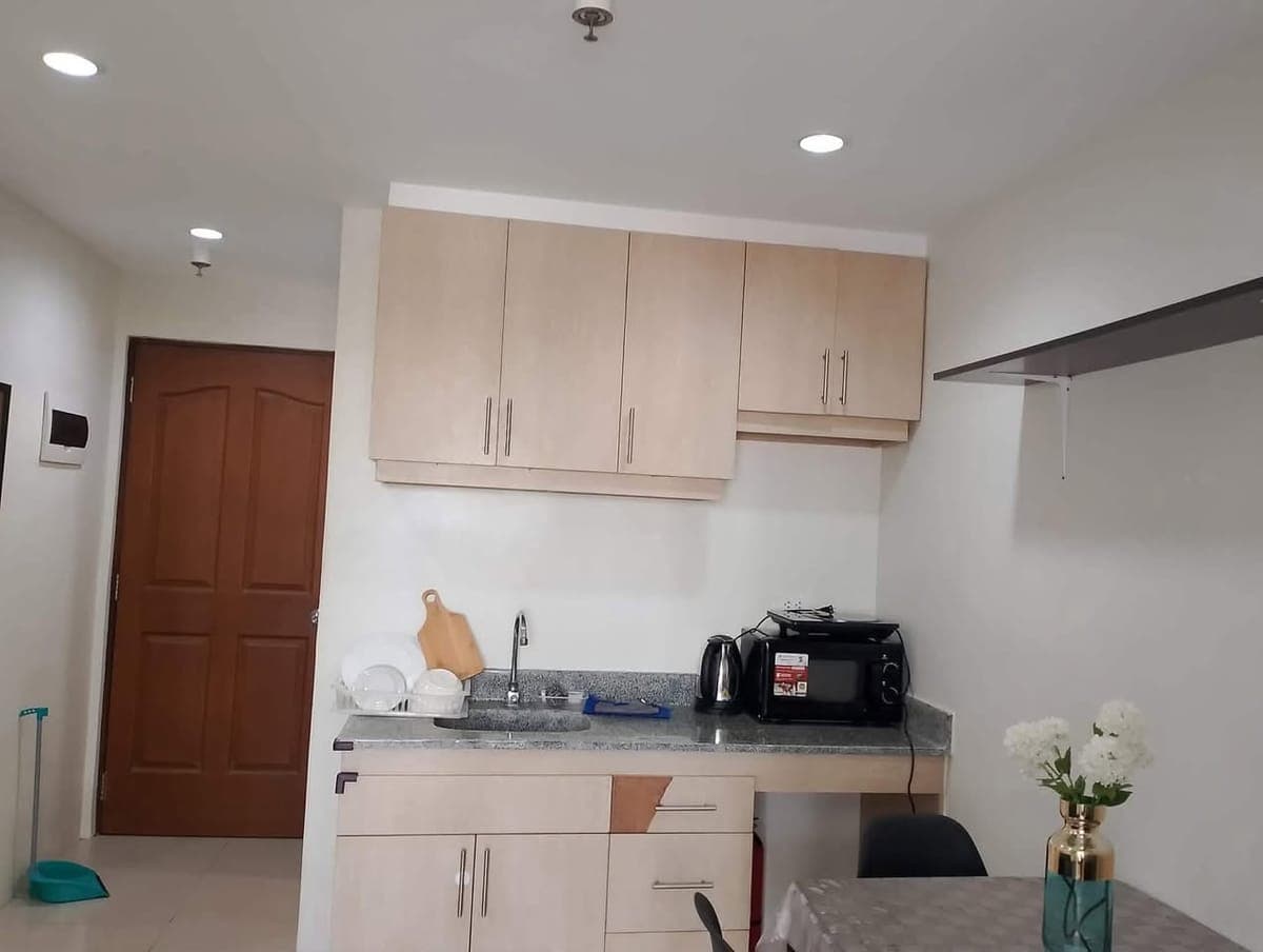 📍 1BR FOR RENT – Royal Garden Residences - photo 1