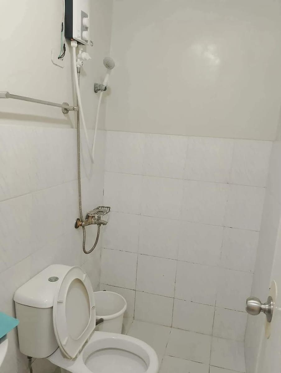 📍 1BR FOR RENT – Royal Garden Residences - photo 4