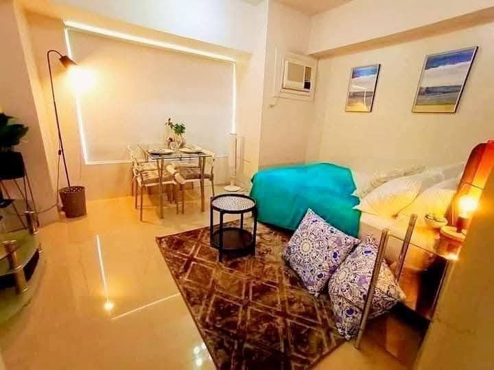 ‼️FOR RENT STUDIO in Calyx Centre @ IT Park Lahug‼️ - photo 3