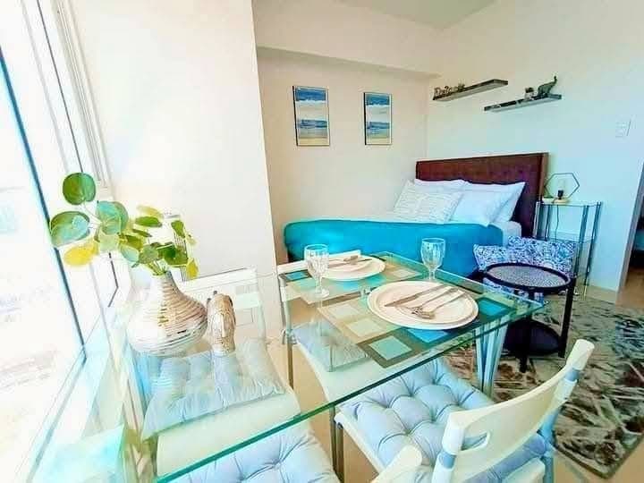 ‼️FOR RENT STUDIO in Calyx Centre @ IT Park Lahug‼️ - photo 2