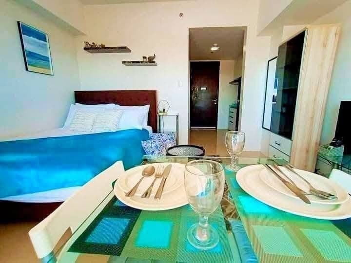 ‼️FOR RENT STUDIO in Calyx Centre @ IT Park Lahug‼️ - photo 4