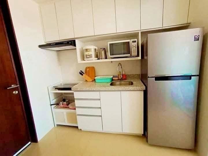 ‼️FOR RENT STUDIO in Calyx Centre @ IT Park Lahug‼️ - photo 5