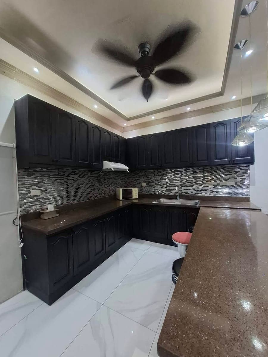 HOUSE/ APARTMENT FOR RENT IN BANILAD - photo 4