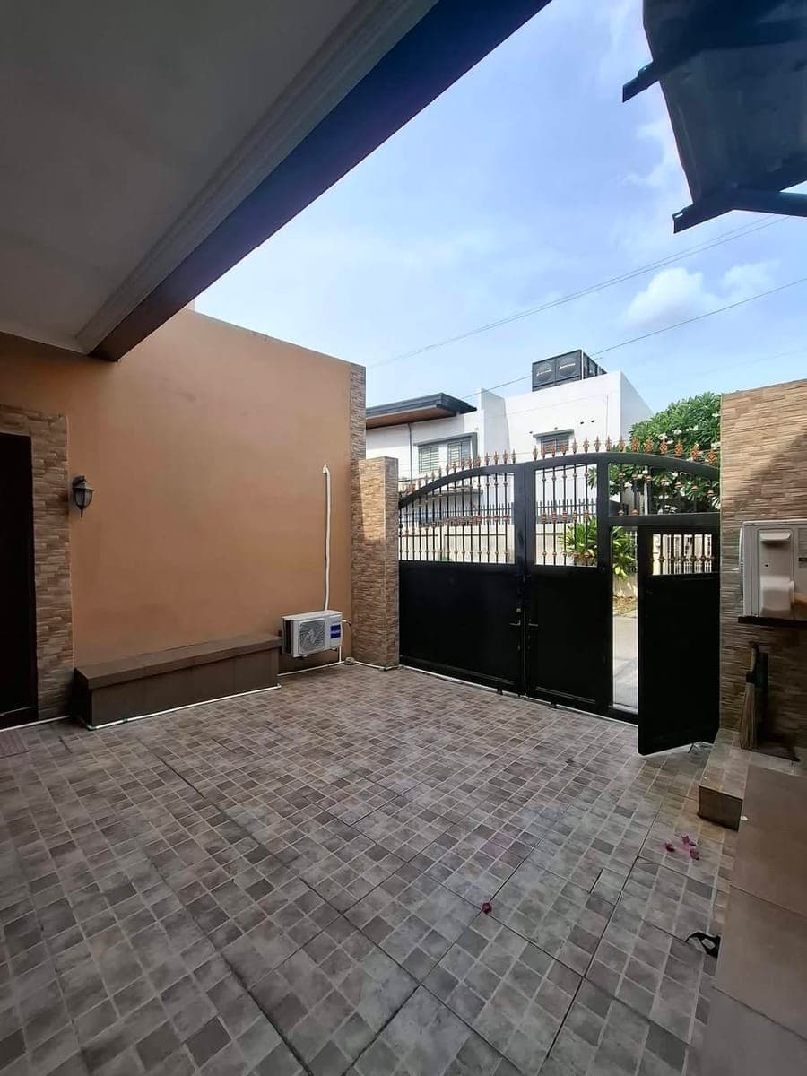 HOUSE/ APARTMENT FOR RENT IN BANILAD - photo 5