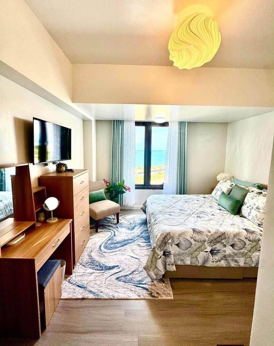 🏙️ FOR RENT | Mandani Bay, Mandaue City - photo 3