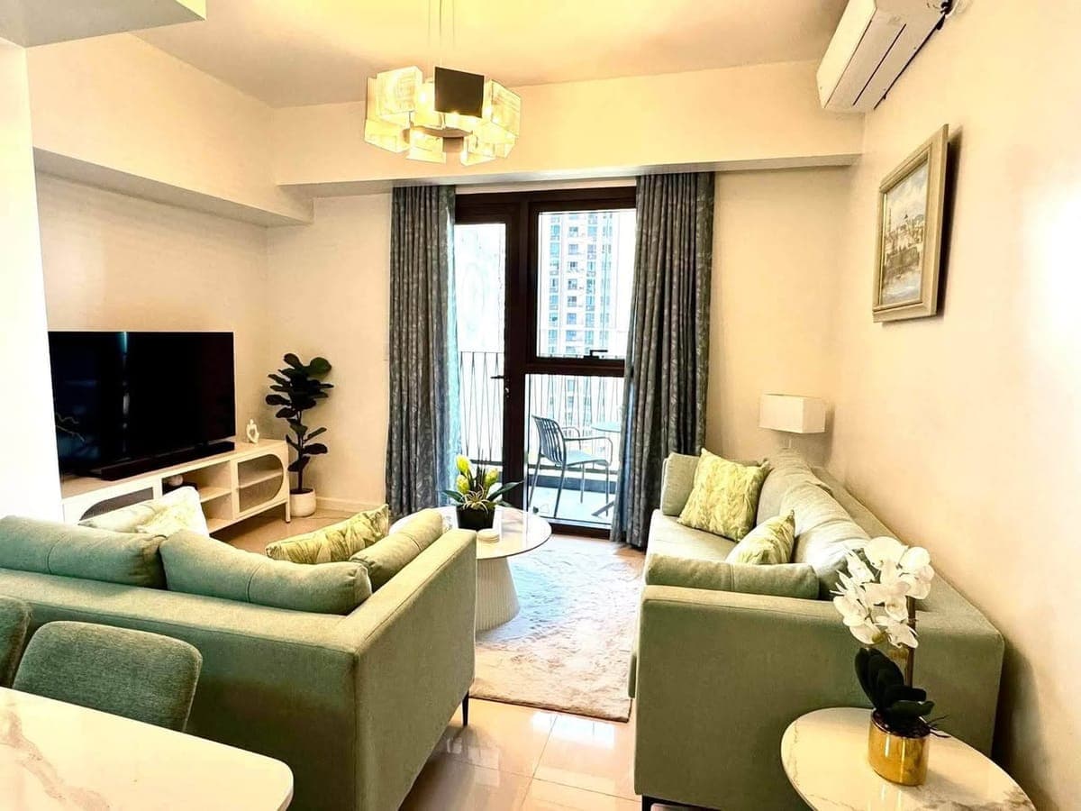 🏙️ FOR RENT | Mandani Bay, Mandaue City - photo 2