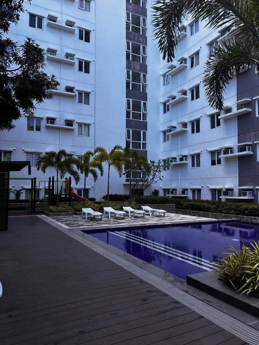 🔴STUDIO CONDO UNIT IN GUADALUPE🔴 - photo 1
