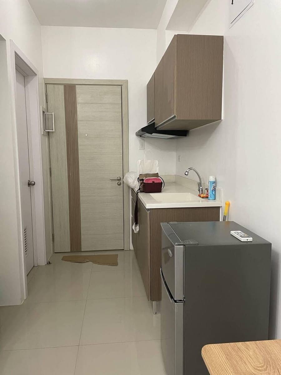 FOR RENT: STUDIO UNIT - PREFER LONG TERM RENT‼️ - photo 2