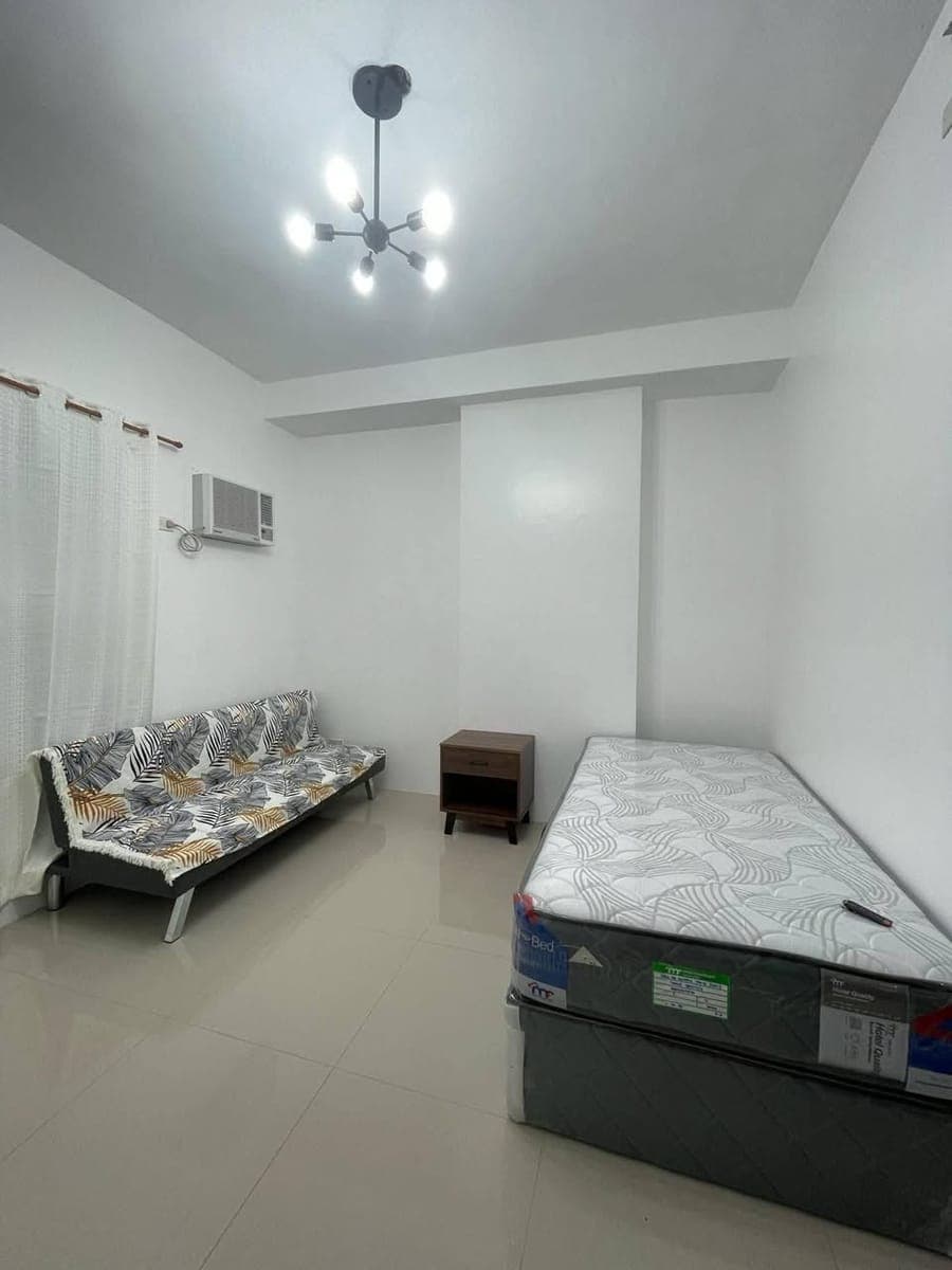 FOR RENT: STUDIO UNIT - PREFER LONG TERM RENT‼️ - photo 1