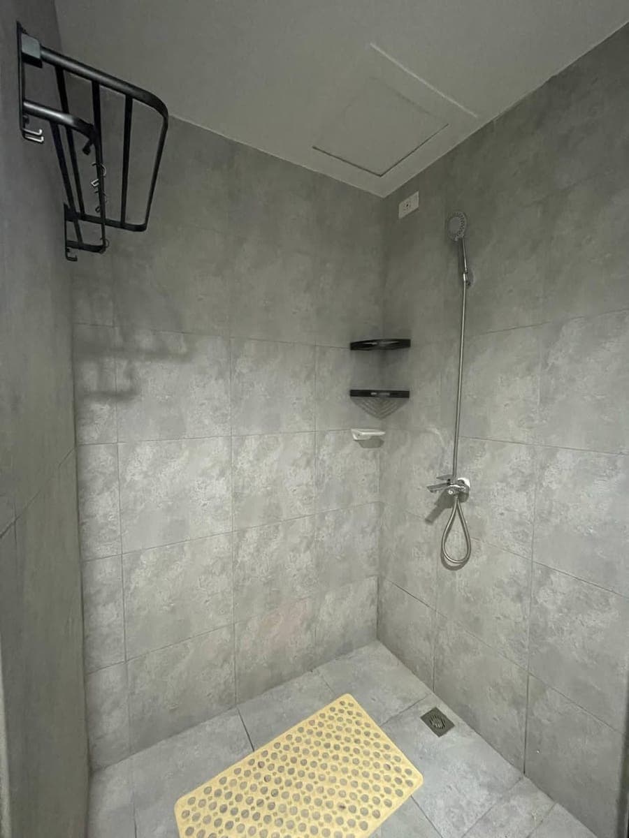 FOR RENT: STUDIO UNIT - PREFER LONG TERM RENT‼️ - photo 3