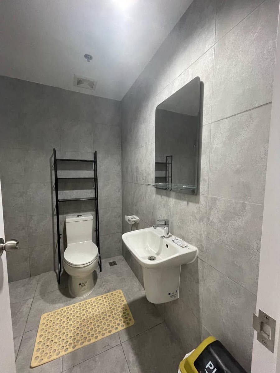 FOR RENT: STUDIO UNIT - PREFER LONG TERM RENT‼️ - photo 4