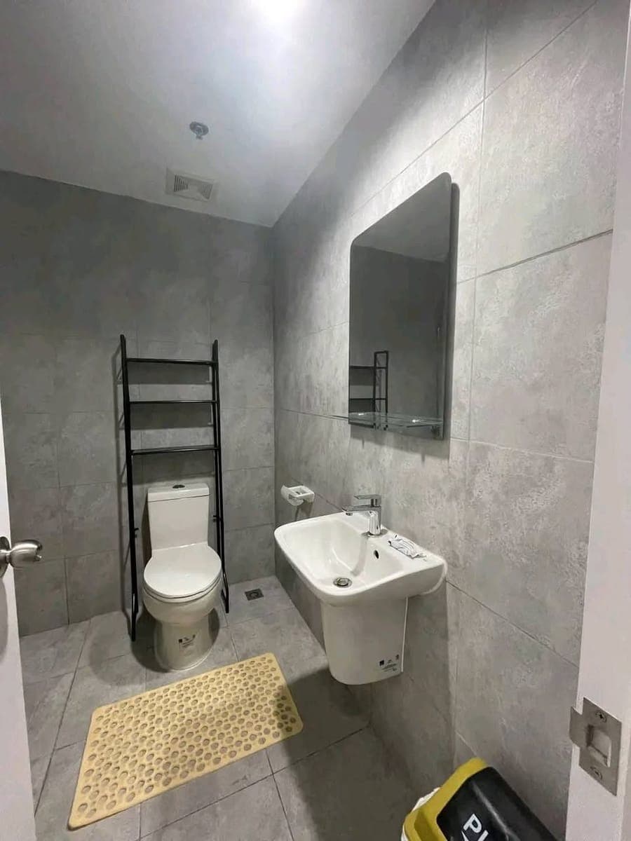 FOR RENT: STUDIO UNIT - PREFER LONG TERM RENT‼️ - photo 3