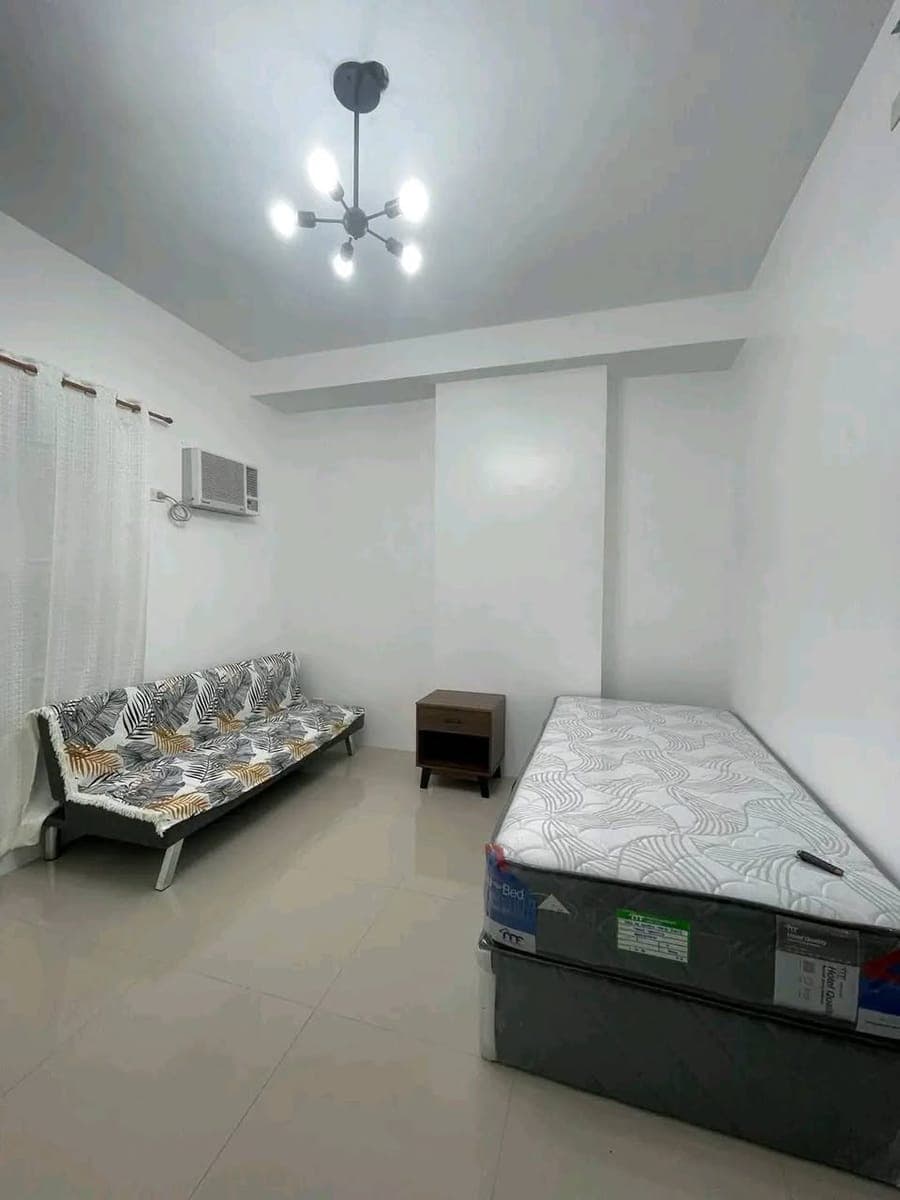 FOR RENT: STUDIO UNIT - PREFER LONG TERM RENT‼️ - photo 5