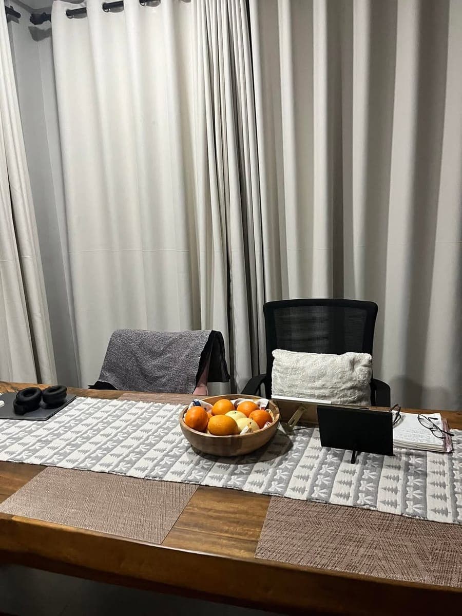 FOR RENT – Fully Furnished 3-Bedroom House - photo 3