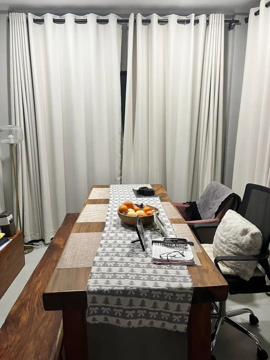 FOR RENT – Fully Furnished 3-Bedroom House - photo 4