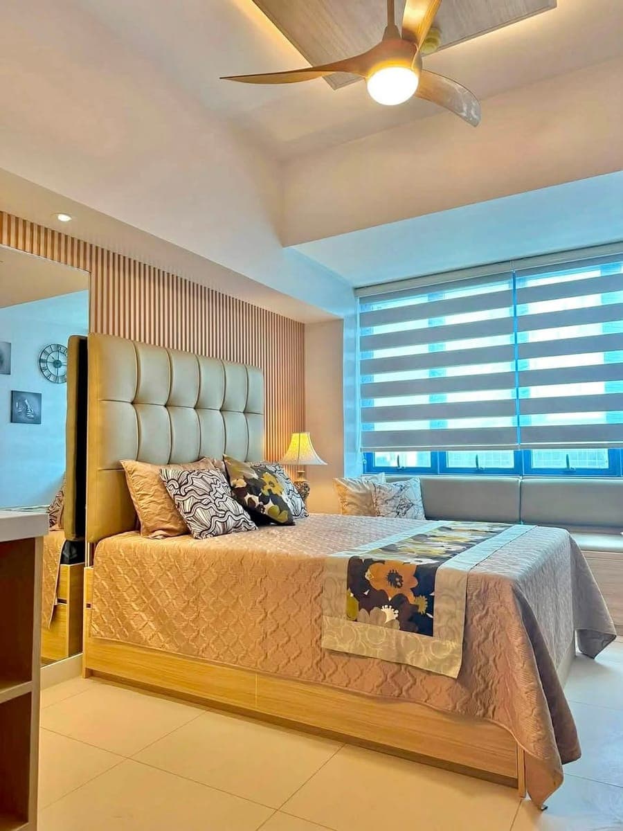 📍Direct Listing: Studio at 38th Park Avenue Cebu IT Park For Rent - photo 2