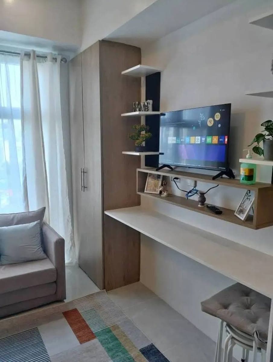 FOR RENT – STUDIO CONDOMINIUM - photo 2