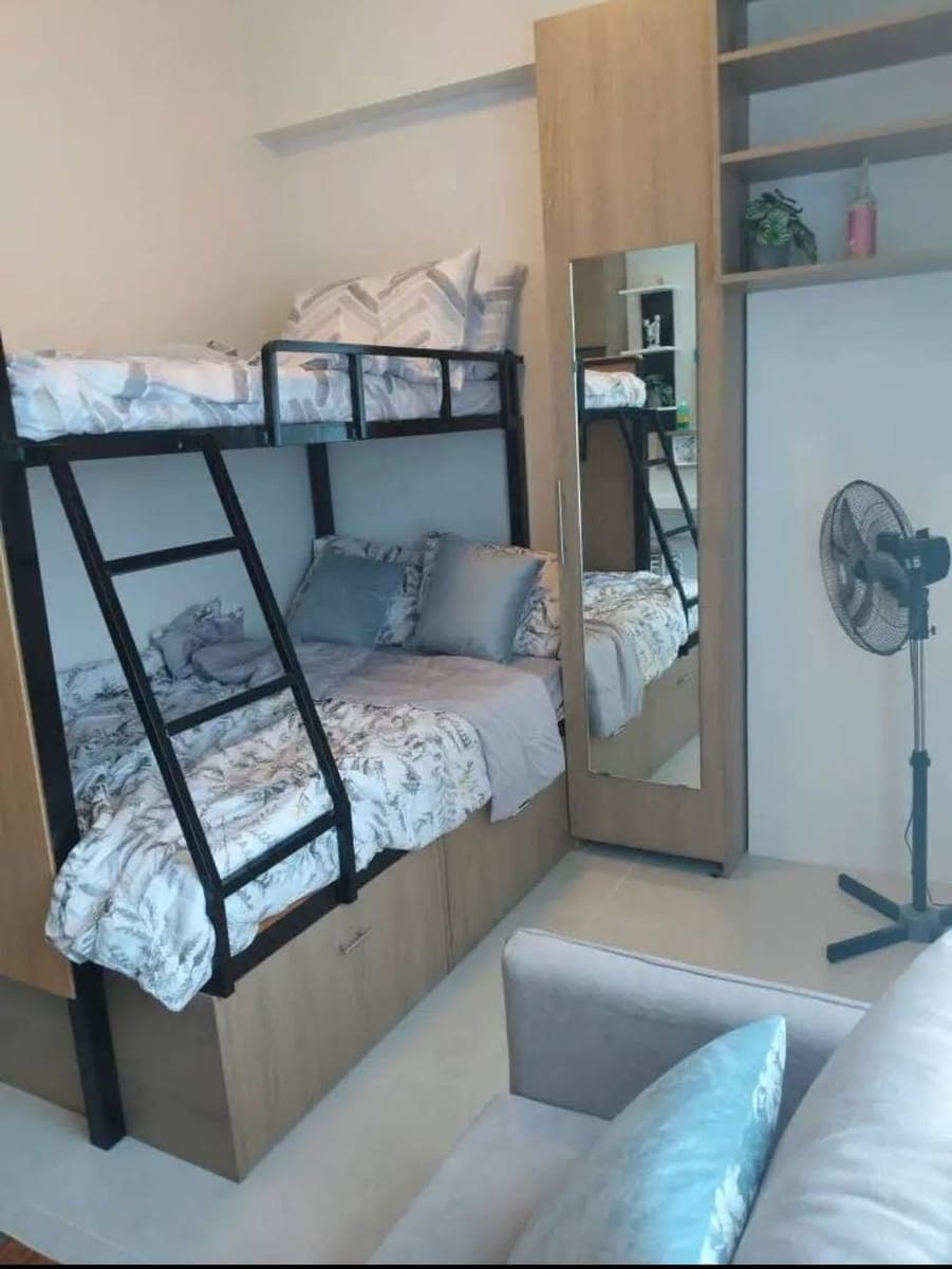 FOR RENT – STUDIO CONDOMINIUM - photo 3