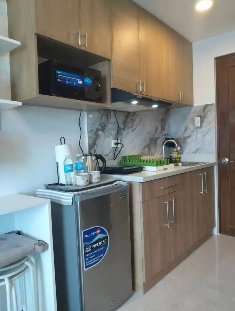 FOR RENT – STUDIO CONDOMINIUM - photo 4