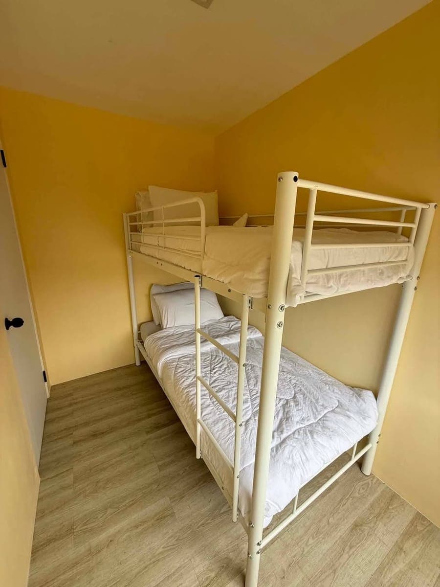 Townhouse For Rent at CORAL VILLAGE (Subabasbas Lapu-lapu) for only 25K/month Fully Furnished.🏡 - photo 4
