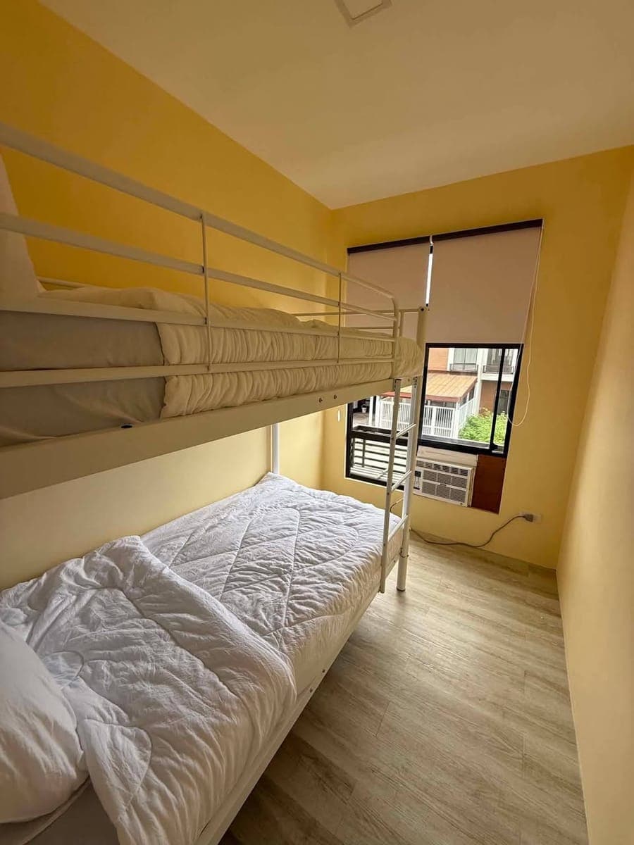 Townhouse For Rent at CORAL VILLAGE (Subabasbas Lapu-lapu) for only 25K/month Fully Furnished.🏡 - photo 5