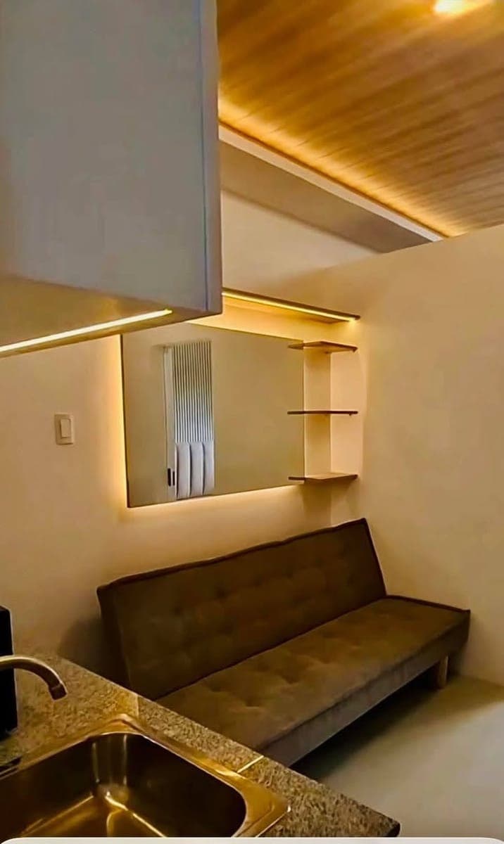 FOR RENT – 1-BEDROOM CONDOMINIUM - photo 1
