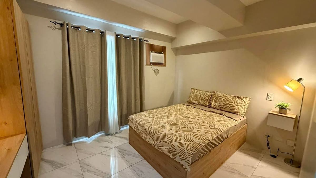 ✨ FOR RENT | Newly Renovated Fully Furnished Studio Unit - photo 2