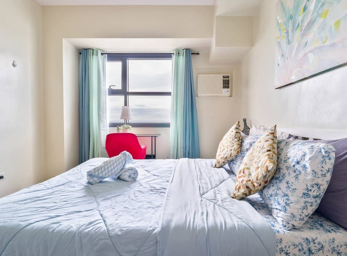 🤩👉CONDO FOR RENT IN CEBU CITY - photo 2