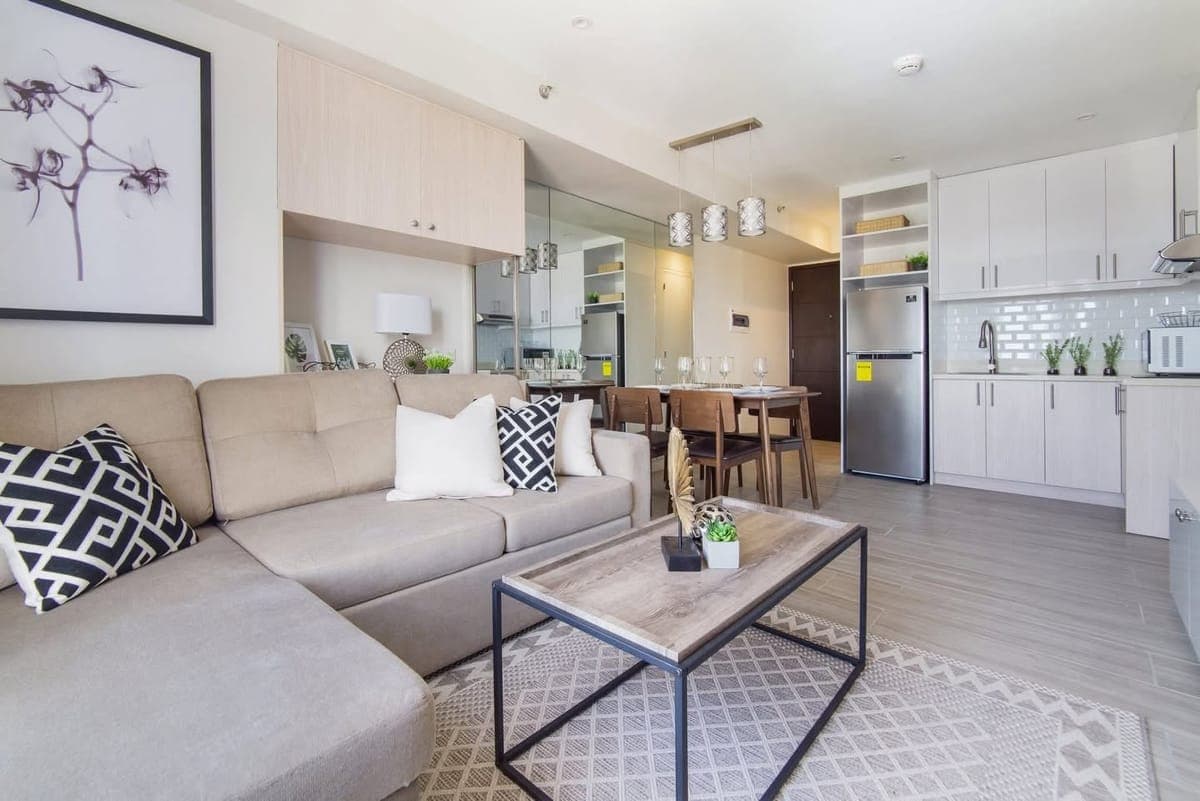 🔥 FOR RENT & SALE | 2BR Unit at Avida Riala – Cebu IT Park - photo 1