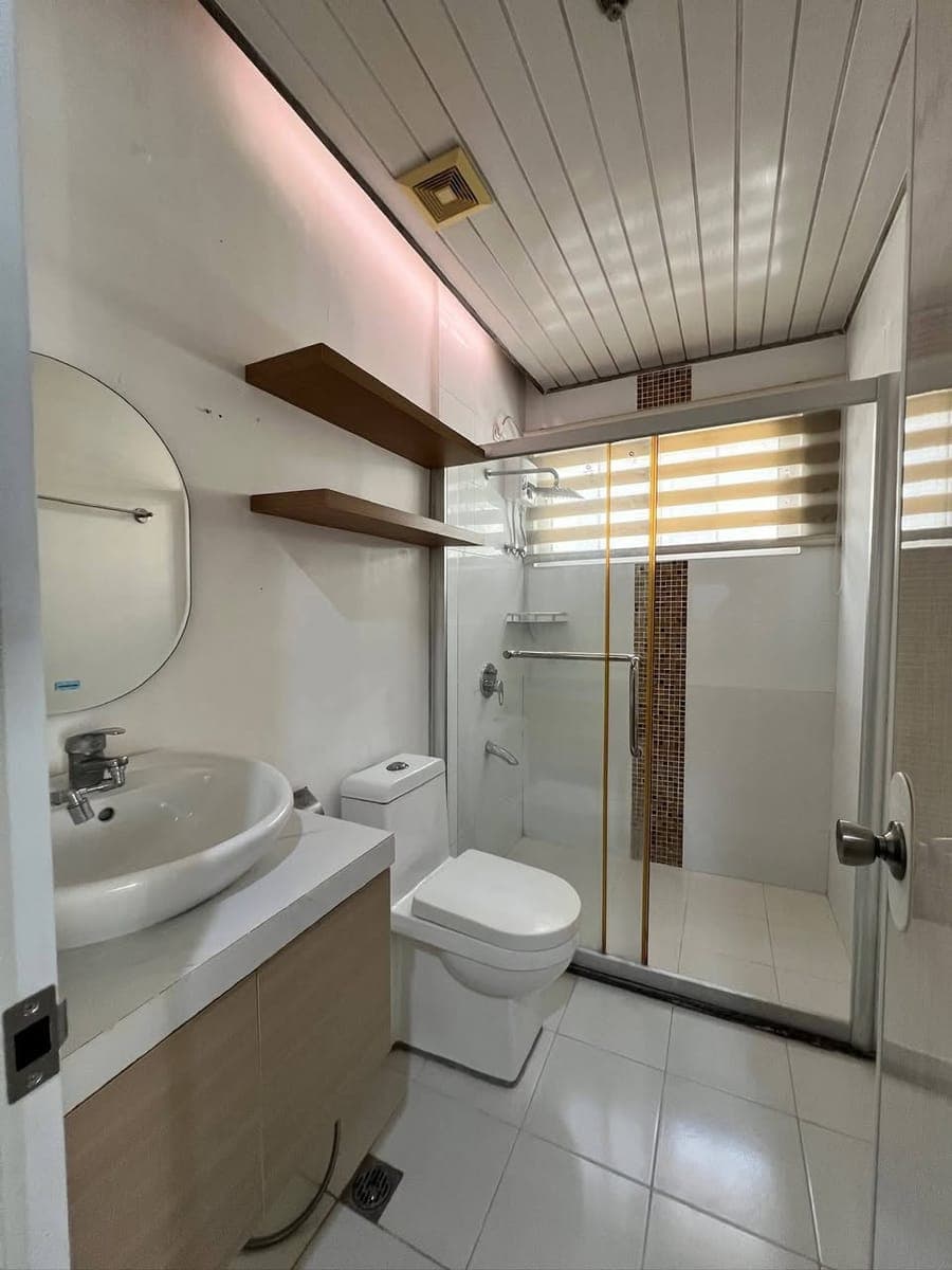 ✨FULLY FURNISHED 1-BEDROOM CONDO UNIT FOR RENT IN APPLE ONE BANAWA HEIGHTS, CEBU CITY - photo 4