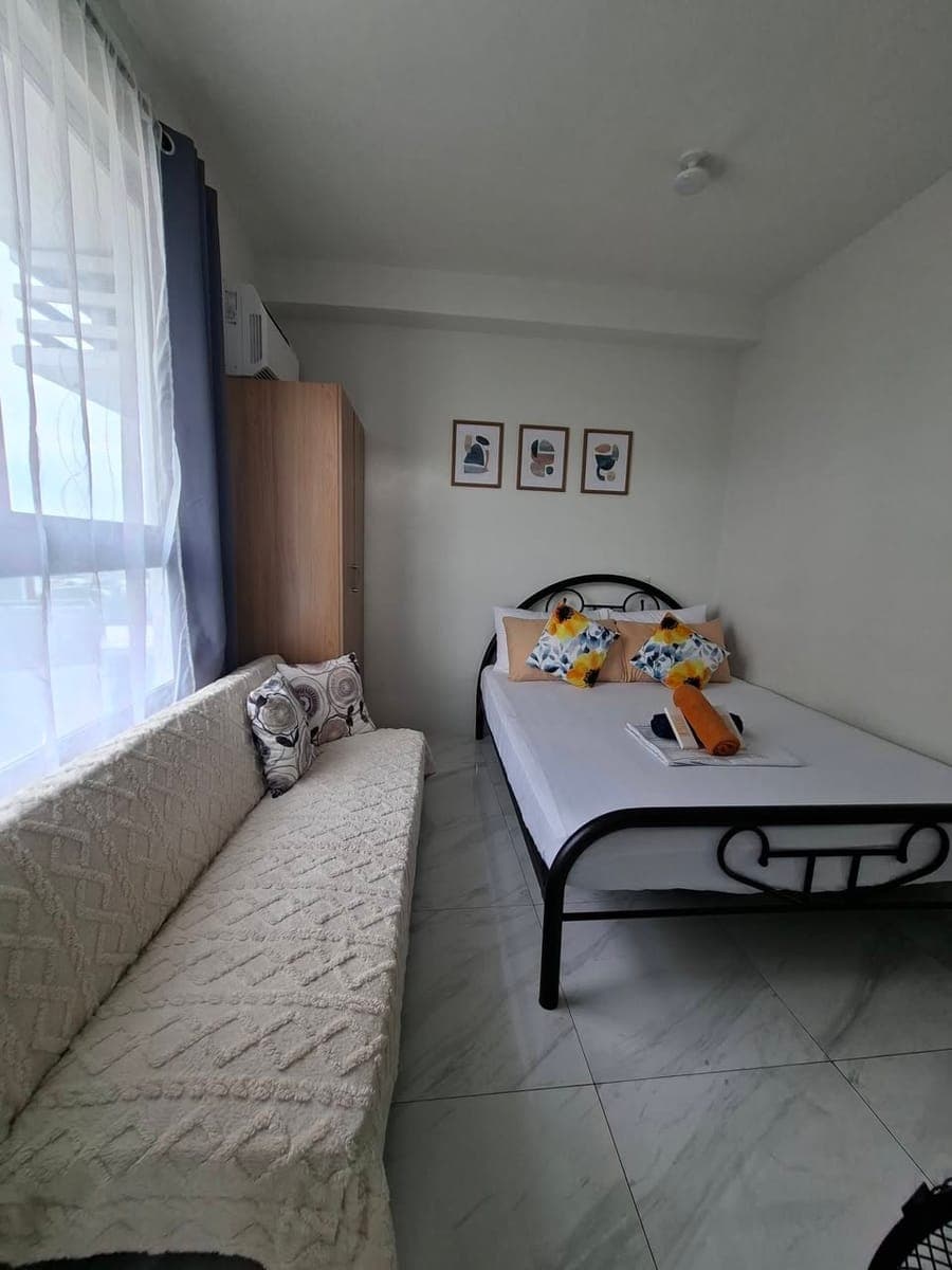 Studio for rent - photo 2