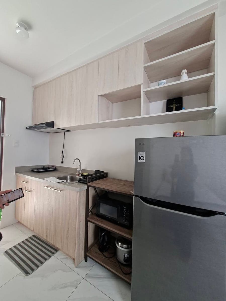 Studio for rent - photo 3