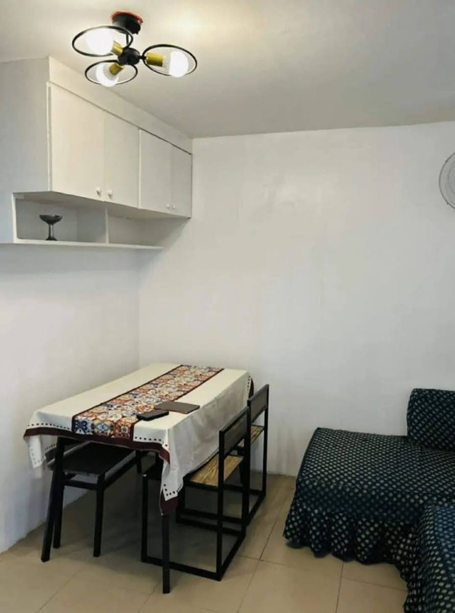 Condo for rent 1br in - photo 1
