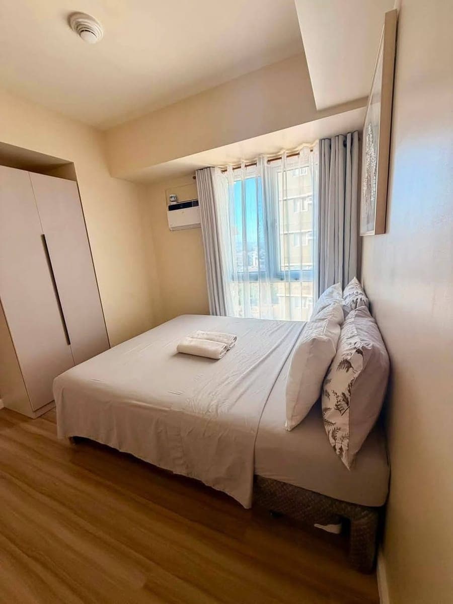 1 Bedroom Unit for rent in Avida Riala tower 5‼️ - photo 3
