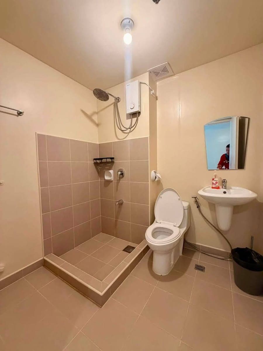 1 Bedroom Unit for rent in Avida Riala tower 5‼️ - photo 5