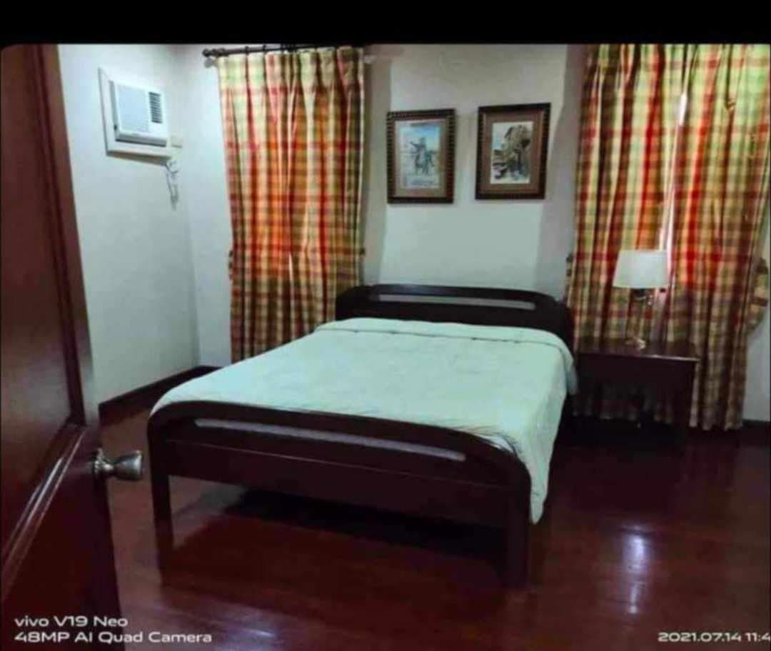 ❗️❗️House for rent❗️❗️New House in Minglanilla Cebu Philippines…. It has two AC in lounge area/Kitch... - photo 5