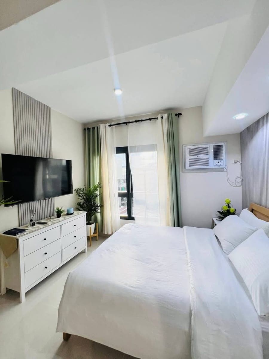 ❤️‍🔥❤️‍🔥 STUDIO UNIT FOR RENT❤️‍🔥❤️‍🔥 - photo 1
