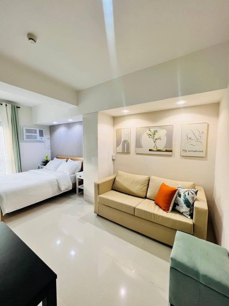 ❤️‍🔥❤️‍🔥 STUDIO UNIT FOR RENT❤️‍🔥❤️‍🔥 - photo 3