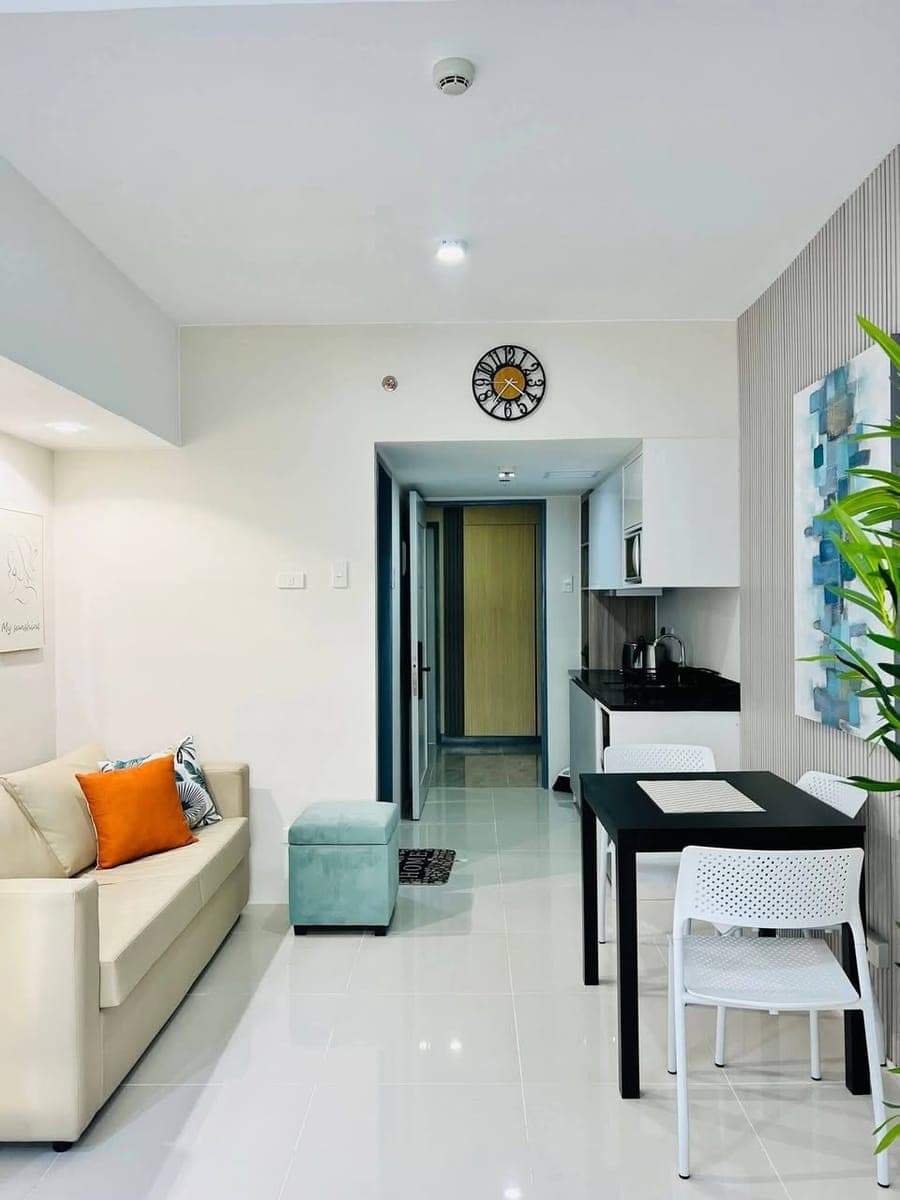 ❤️‍🔥❤️‍🔥 STUDIO UNIT FOR RENT❤️‍🔥❤️‍🔥 - photo 4